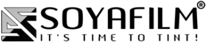 SOYAFILM� - Supereasy tint for your car