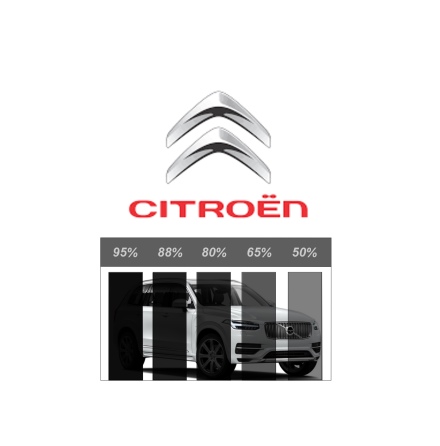 Pre-Cut Professional Film - CITRO�N